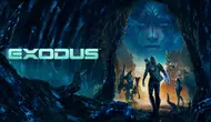 Показан новый геймплейный тизер Exodus — вайб Mass Effect в каждом кадре