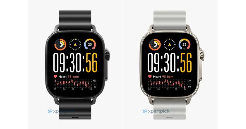 Realme Watch 5