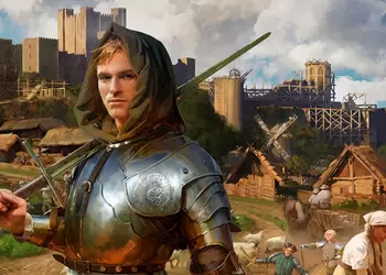Состоялся анонс Stronghold 4 — приквела знаменитой серии стратегий