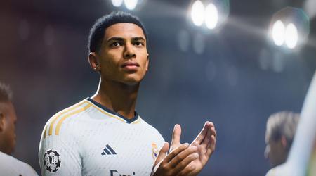 Gerüchte: Real-Madrid-Star Jude Bellingham wird auf dem Cover der Fußball-Simulation EA Sports FC 25 zu sehen sein