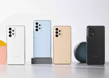 Samsung has expanded the distribution of One UI 6.0 with Android 14 for the Galaxy A53