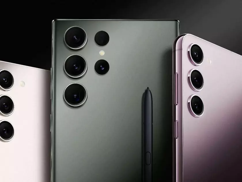 Пользователи разблокированных версий Galaxy S23 в США начали получать июльское обновление безопасности Google