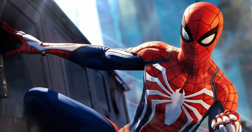 В файлах новой Spider-Man нашли упоминание об отдельном ПК лаунчере для игры