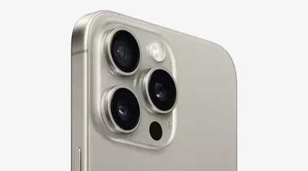 iOS 18 accelerates neural processing of iPhone 15 Pro Max by 25%