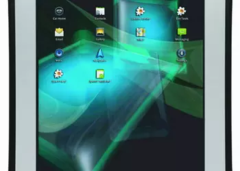 Panasonic Toughbook — новая игрушка для полярников 