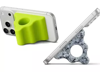 Apple a introduit un support MagSafe ...