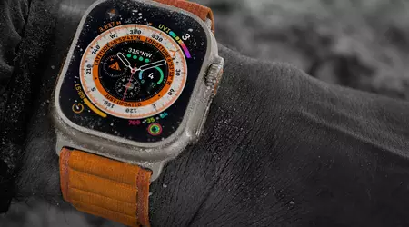 Ming-Chi Kuo : Apple pourrait retarder la sortie de l'Apple Watch Ultra 3 jusqu'en 2025