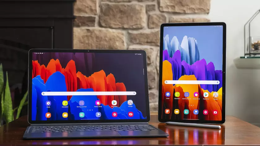 Анонс не за горами: Samsung запустил массовое производство планшета Galaxy Tab M62