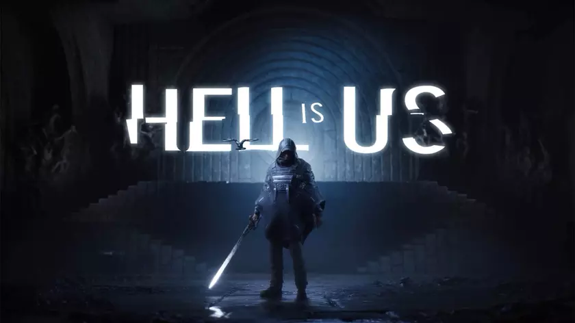 Обновление: Warframe и Hell is Us объединяются в новом арт-проекте!