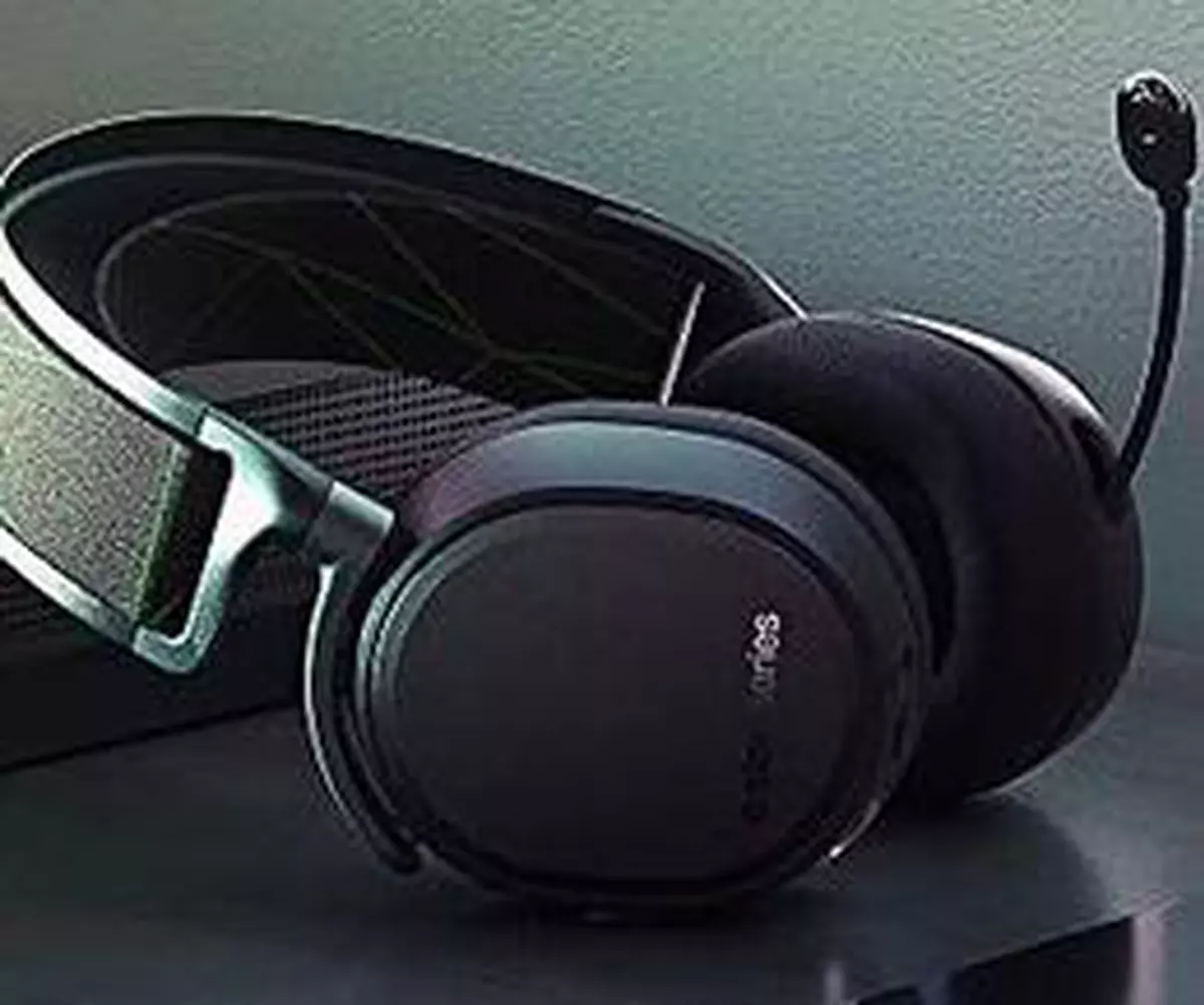 SteelSeries Arctis 9 Wireless