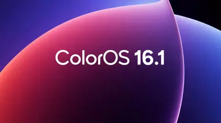 ColorOS 16.1: Oppo adds AirDrop support and a bottom-mounted Live Space