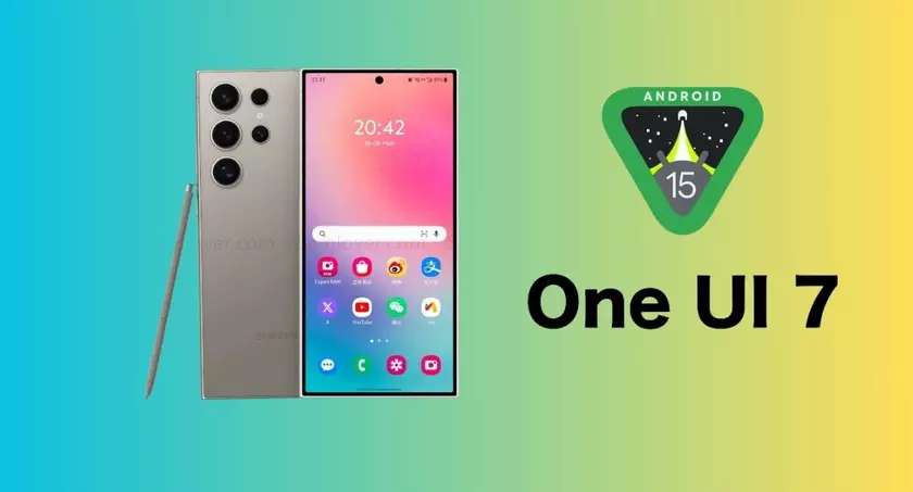 Samsung представила новую функцию Galaxy Avatar в One UI 7.0: