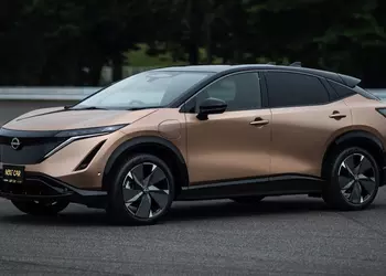 Nissan планирует выпустить 16 новых электрифицированных автомобилей до 2026 года