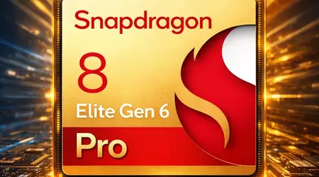 Революція мобільних чіпів: 2-нм чіпсет Snapdragon 8 Elite Gen 6 Pro може розігнатися до 5–6 ГГц
