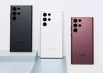 Worse than iPhone 13 Pro, but much better than Galaxy S21 Ultra: Samsung Galaxy S22 Ultra camera did not perform well in DxOMark test