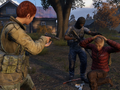 Создатели DayZ разрабатывают новую большую игру в жанре выживание