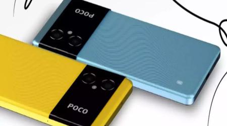 POCO M4 5G: teléfono inteligente económico 5G con chip Mediatek Dimensity 700, pantalla de 90 Hz, batería de 5000 mAh por $ 170
