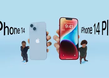 Apple is unhappy with the sales of the iPhone 14 Plus and therefore wants to revise iPhone 15 line