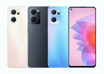 How much will OPPO Reno 7 and OPPO Reno 7 Pro cost outside of China