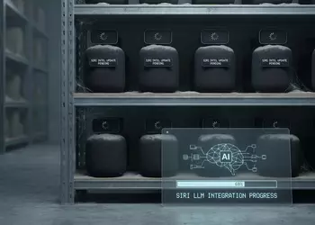 Siri держит Apple TV и HomePod в заложниках: почему релизы снова отложили