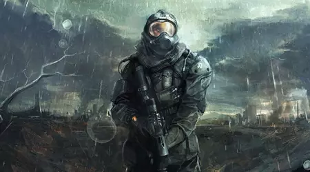 The creators of STALKER make their PlayerUnknown's Battlegrounds about Chernobyl