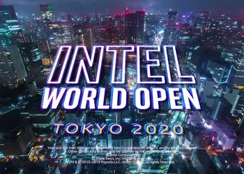 Intel провела прямую трансляцию Олимпийских игр в 8K ULTRA HD при 60 FPS