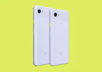 Pixel 3a and Pixel 3a XL received the latest Android 12.1 update