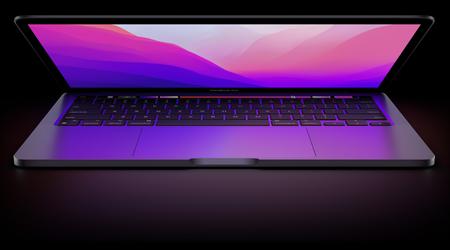 Apple planea lanzar MacBook OLED de 13,3 pulgadas en 2024