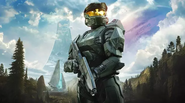Halo: Campaign Evolved hit 1% of ...