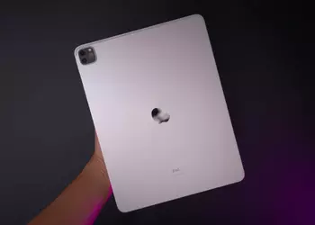 Apple working on iPad Pro with glass apple for wireless charging and MagSafe