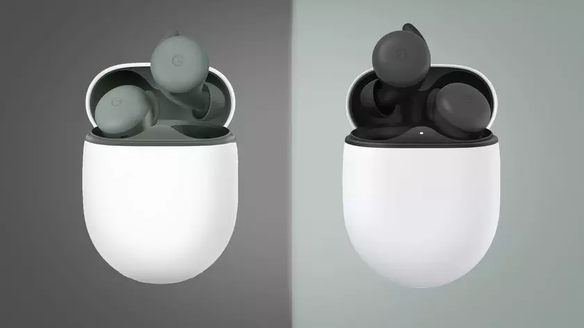 Как у AirPods Pro: TWS-наушники Pixel Buds Pro могут получить функцию пространственного звучания Spatial Audio