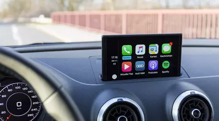 iPhone owners complain that iOS 18.4 broke wireless connectivity to CarPlay