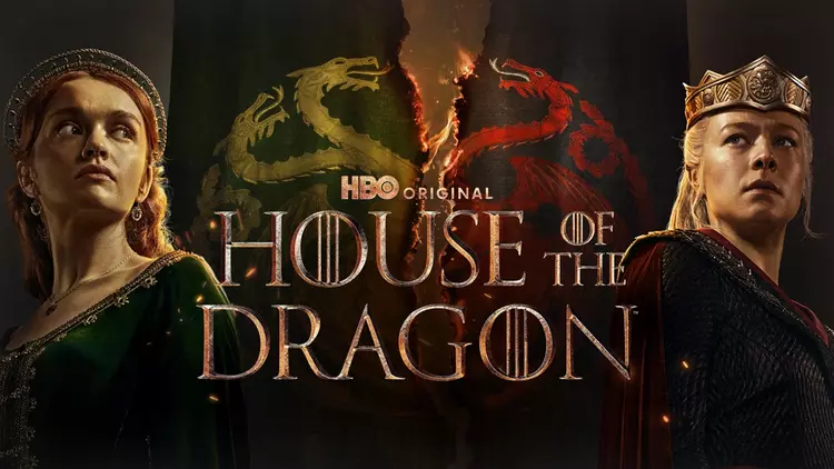 HBO a dévoilé le teaser de ...