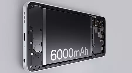 В Україні почалися продажі смартфонів OPPO А5/А5х: акумулятор 6000 мА-г та швидка зарядка