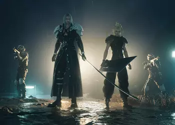 “Эксклюзивы стали коммерчески невыгодными”: продюсер Final Fantasy VII Rebirth рассказал о неплохих продажах игры, но отметил важность мультиплатформенности