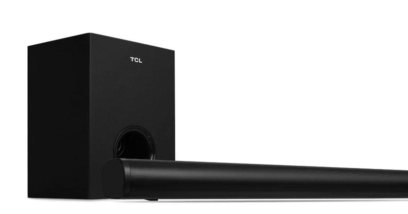 S522W migliore soundbar per tv tcl