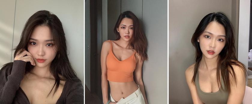 Instagram-модель из Сингапура заработала $7,37 млн за 10 дней, продавая фотографии в формате NFT