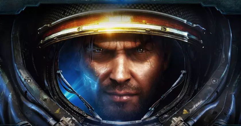 Эволюция Искусства в StarCraft 2: Погружение в Процесс Создания