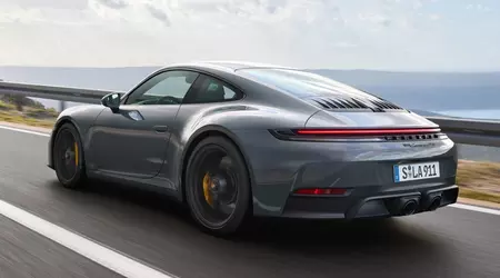 Hybrid Porsche cars will become lighter and more powerful thanks to a special electric motor