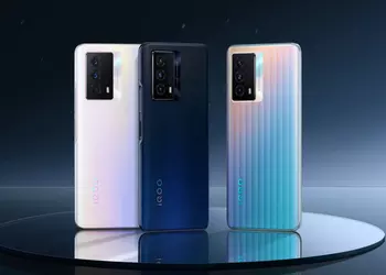 Named the most powerful mid-range smartphones in December 2021