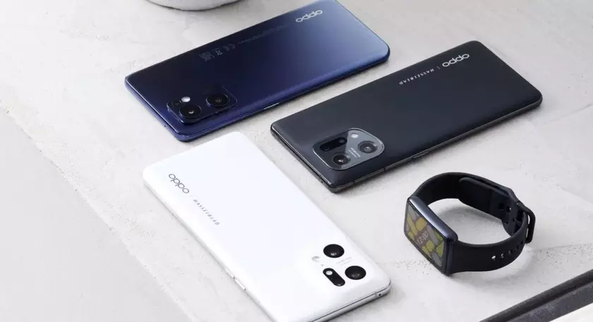 AnTuTu назвал лучшие флагманские смартфоны за свои деньги – лидируют модели nubia и OPPO