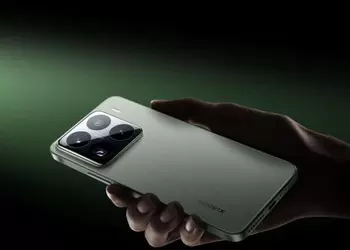 Xiaomi 16 Pro может получить новый 50-мегапиксельный сенсор от Sony