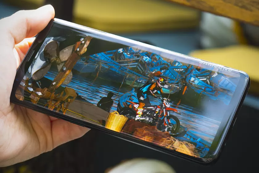 Samsung готовит свой геймерский смартфон