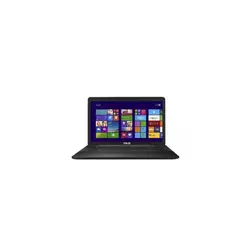 Asus R752MA (R752MA-TY131D) Dark Gray
