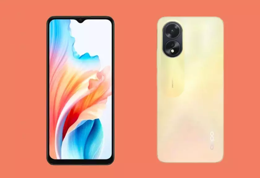 OPPO A38 с чипом MediaTek Helio G85 и Android 13 на борту протестировали в Geekbench