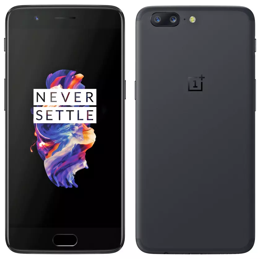 OnePlus следит за своими пользователями