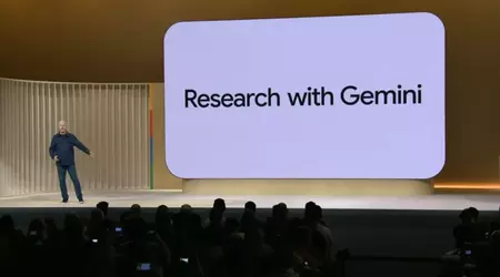 Google launches Deep Research: Deep Research in Gemini will be able to reduce hours of research to a few minutes