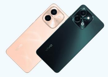 Vivo Y29 4G: новый смартфон с номером модели V2434 замечен в базе IMEI