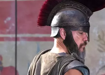 Первый тизер Одиссеи Нолана начали показывать в кинотеатрах: зрители сливают видео, Universal молчит