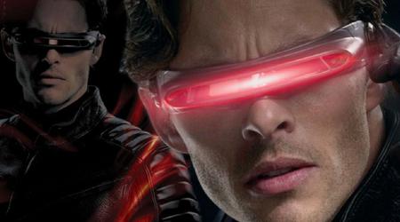 X-Men-skuespilleren James Marsden har kommentert ryktene om en Cyclops-cameo i den kommende Deadpool & Wolverine.